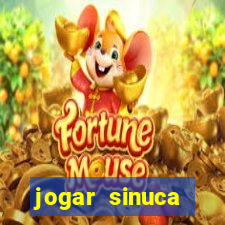 jogar sinuca apostando dinheiro